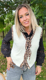 CHEMISE ARMY NOIR