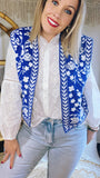 BLOUSE PURE