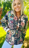 Veste MATT MARINE