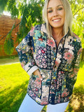 Veste MATT MARINE