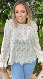 BLOUSE DOLCE