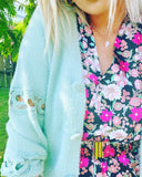 ROBE BRAD