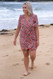 ROBE THIBAULT