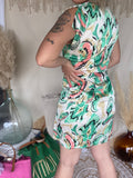 ROBE BELLA VERTE