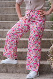 PANTALON PRECIEUX - O'Dressing-M