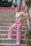 PANTALON PRECIEUX