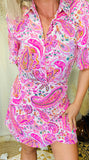ROBE LICORNE