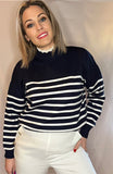 PULL LOLA MARINE