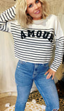 PULL YOCHI NOIR