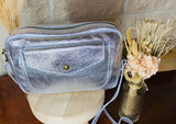 SAC ALBA Argent