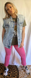 T-SHIRT BOO KAKI