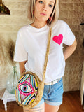 T-SHIRT NOA BLANC