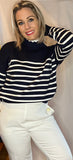 PULL LOLA MARINE