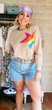 PULL RAINBOW - O'Dressing-M