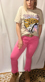 T-SHIRT BOO BEIGE