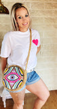 T-SHIRT NOA BLANC