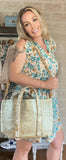 SAC JADE OR - O'Dressing-M