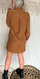 Robe Anaïs CAMEL
