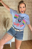 T-SHIRT TIGRE