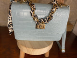 SAC MIA Bleu - O'Dressing-M