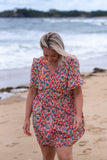 ROBE THIBAULT