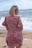 ROBE THIBAULT