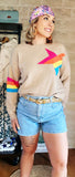 PULL RAINBOW - O'Dressing-M