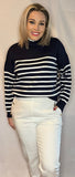 PULL LOLA MARINE