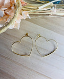 Boucle d’oreille B5 Acier inoxydable OR