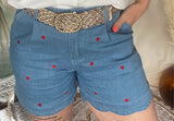 SHORT LOVE